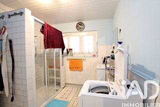  Maison à vendre 3 pièces 76 m²