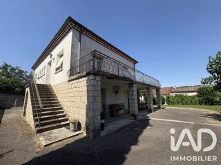  Maison à vendre 7 pièces 137 m²