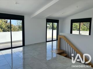  Appartement à vendre 4 pièces 101 m²