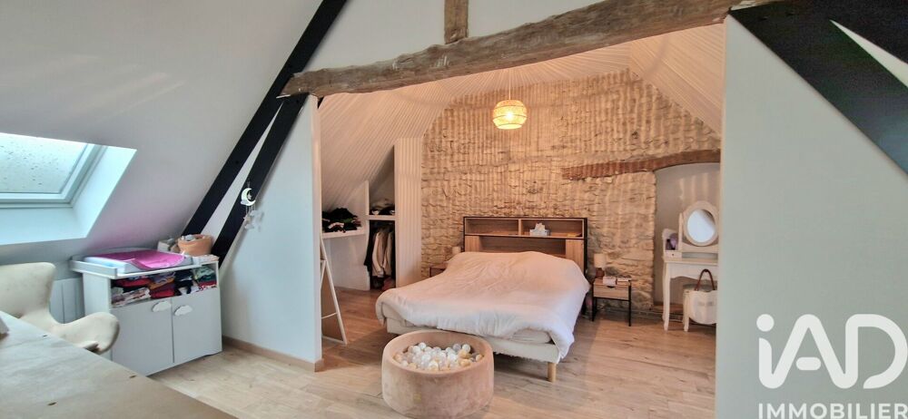 Vente Duplex 4 pièces