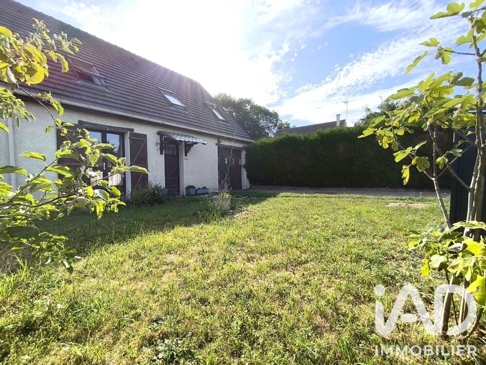 Vente Maison Vente Maison/villa 5 pièces Chaumont-en-vexin