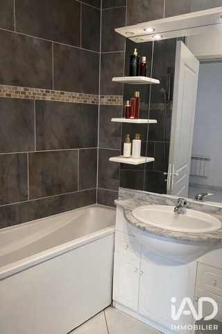  Appartement à vendre 2 pièces 36 m²