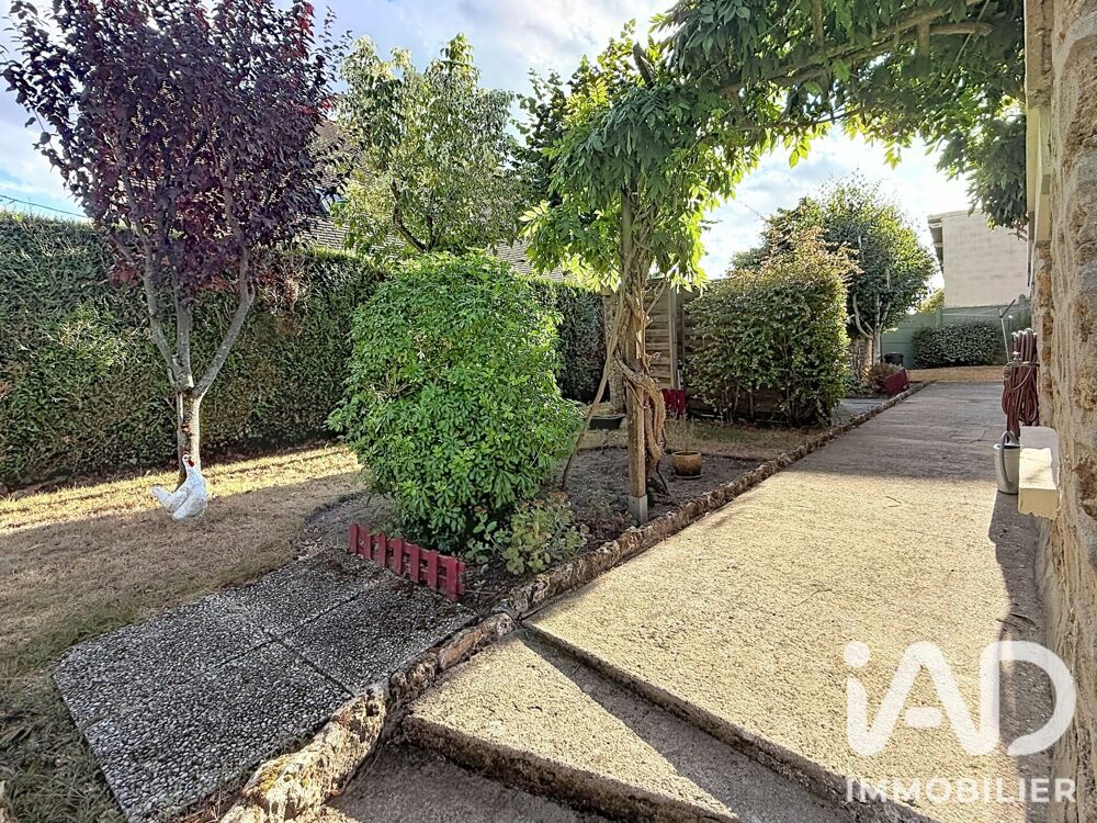 Vente Maison Vente Maison/villa 5 pièces Yerres