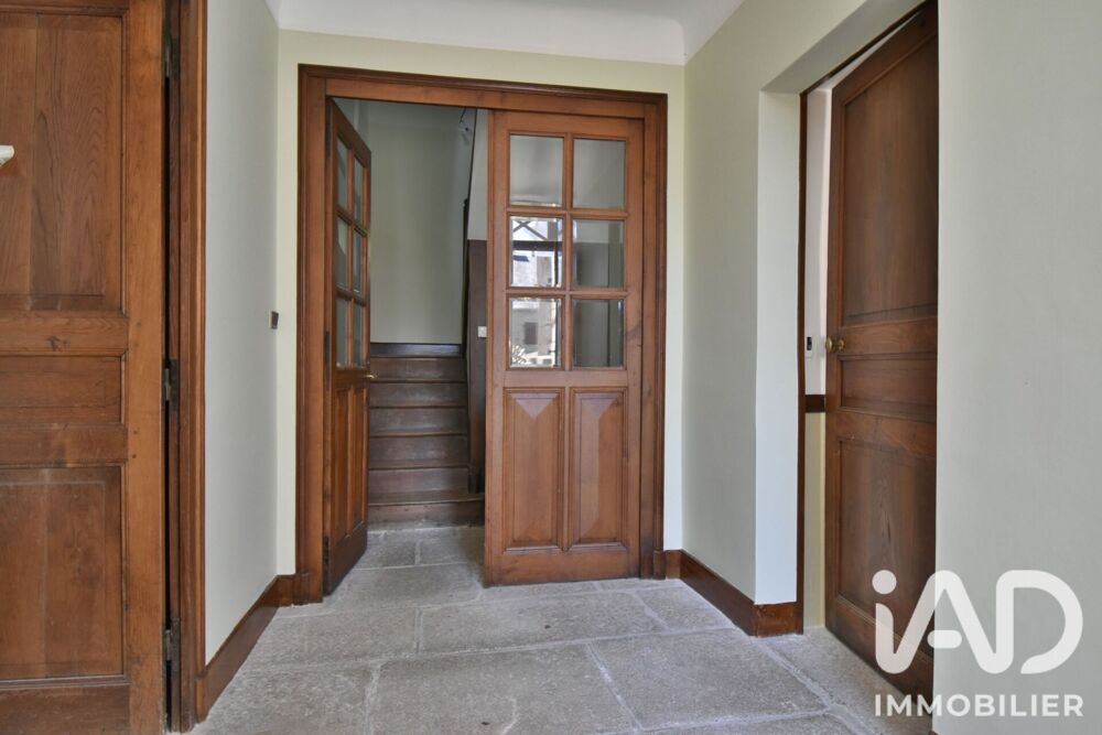 Vente Maison Vente Maison de campagne 6 pièces Peyrelevade