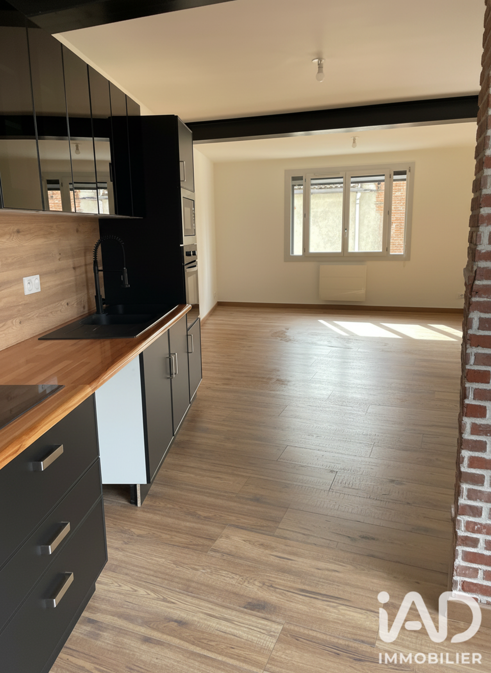 Vente Maison Vente Maison de ville 5 pièces Castelsarrasin