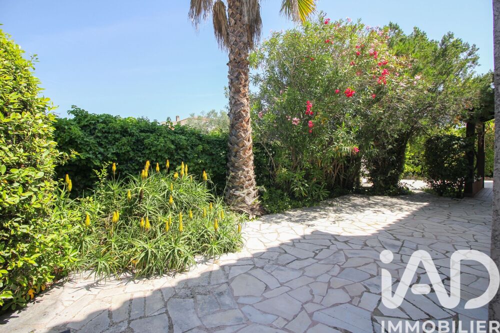 � vendre  Maison Antibes (06600)