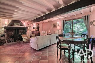  Maison à vendre 4 pièces 162 m²
