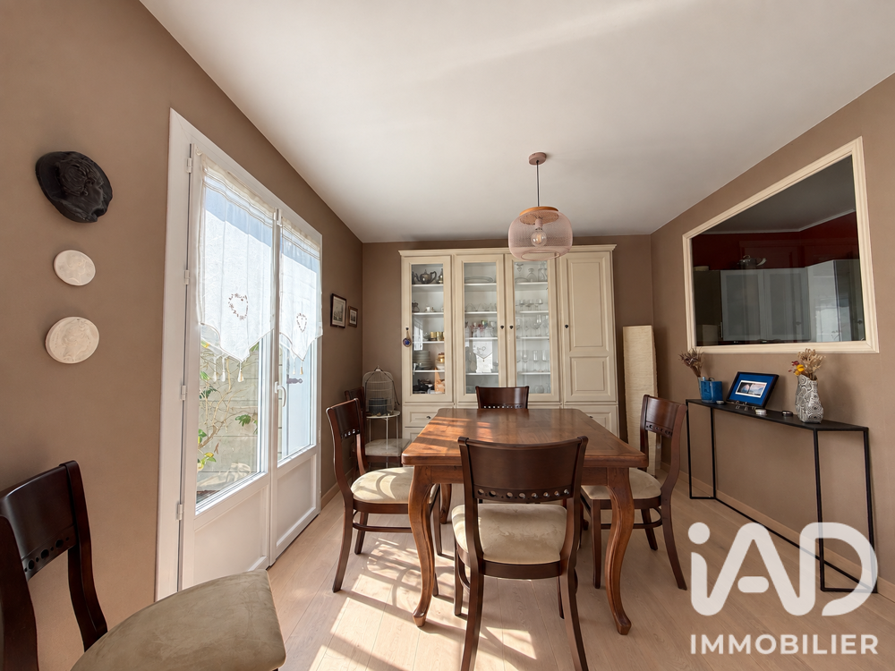 Vente Maison Vente Maison/villa 7 pièces Angers