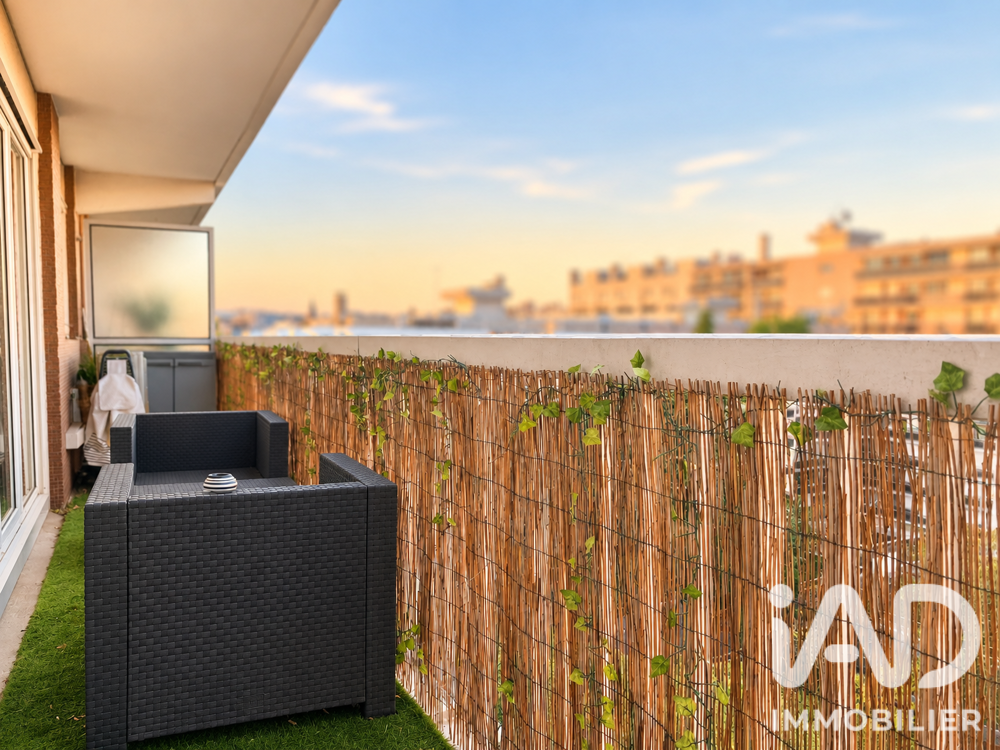 à vendre  Appartement Paris 11