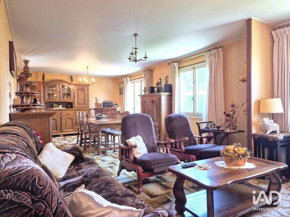 Vente Maison/villa 4 pièces