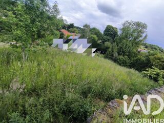  Terrain à vendre 653 m²