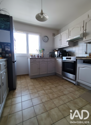  Appartement à vendre 4 pièces 78 m²
