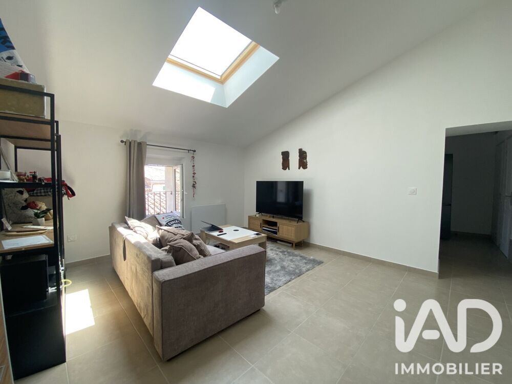Vente Duplex 4 pièces
