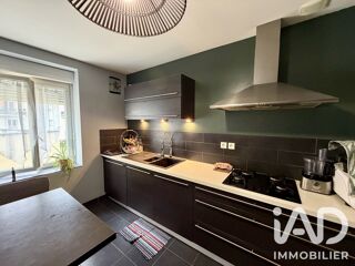  Appartement à vendre 4 pièces 101 m²