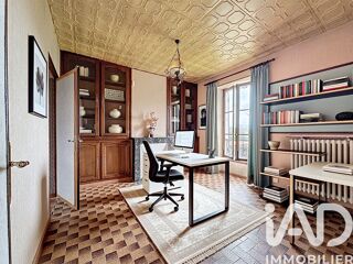  Maison à vendre 6 pièces 133 m²