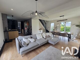  Maison à vendre 6 pièces 100 m²