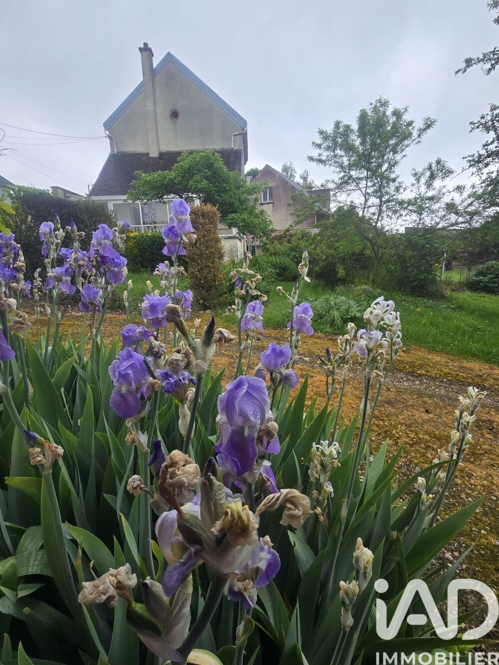 Vente Maison/villa 8 pièces