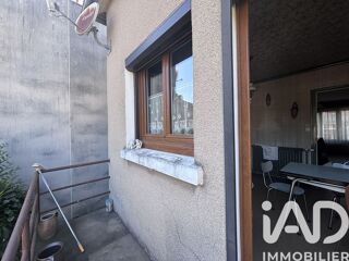  Maison � vendre 4 pi�ces 79 m�
