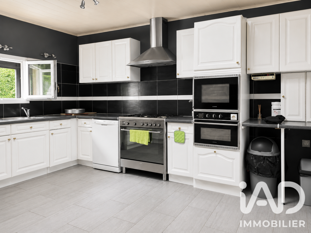 Vente Maison Vente Maison traditionnelle 3 pièces Roche-lez-beaupré
