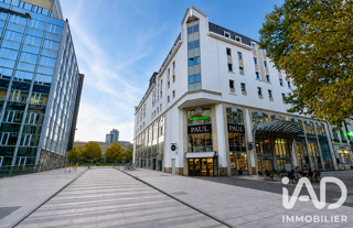  Appartement à vendre 3 pièces 53 m²