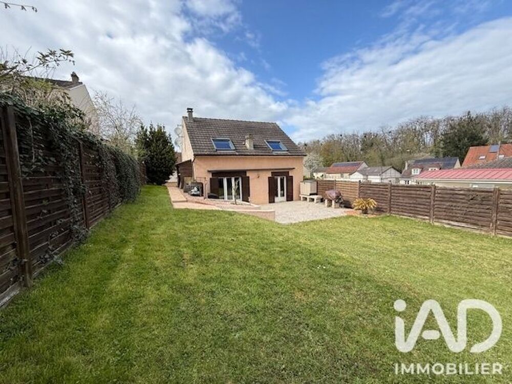 Vente Maison Vente Maison/villa 5 pièces Goussainville
