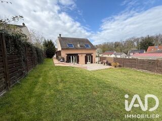  Maison à vendre 5 pièces 114 m²