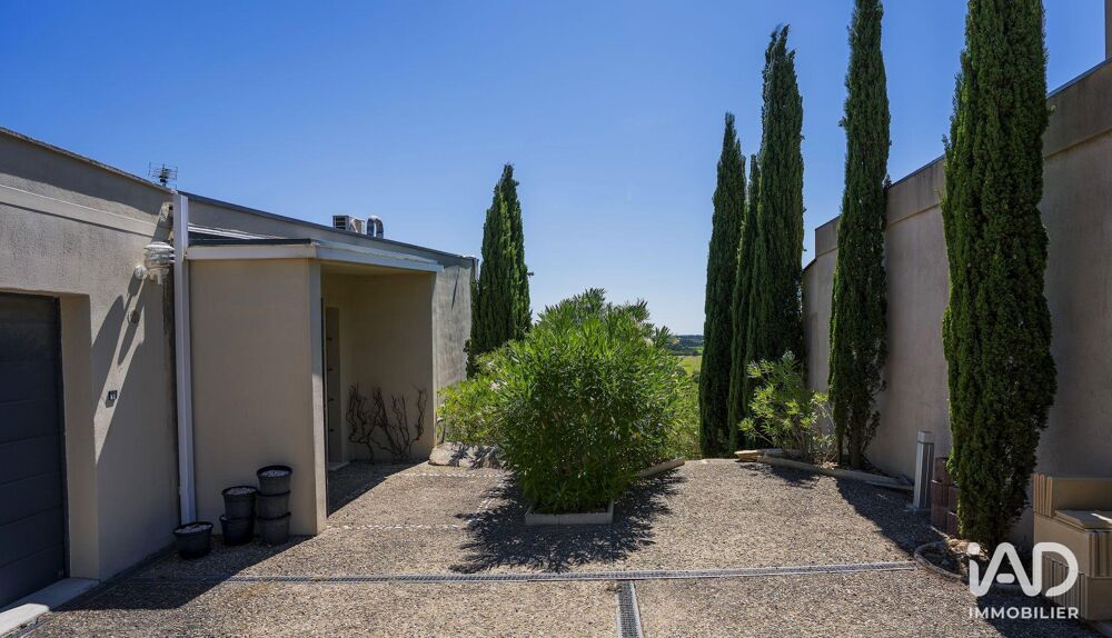 à vendre  Maison Saint-Gilles (30800)