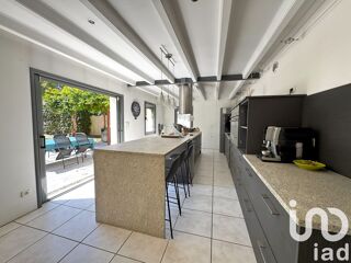  Maison à vendre 6 pièces 190 m²