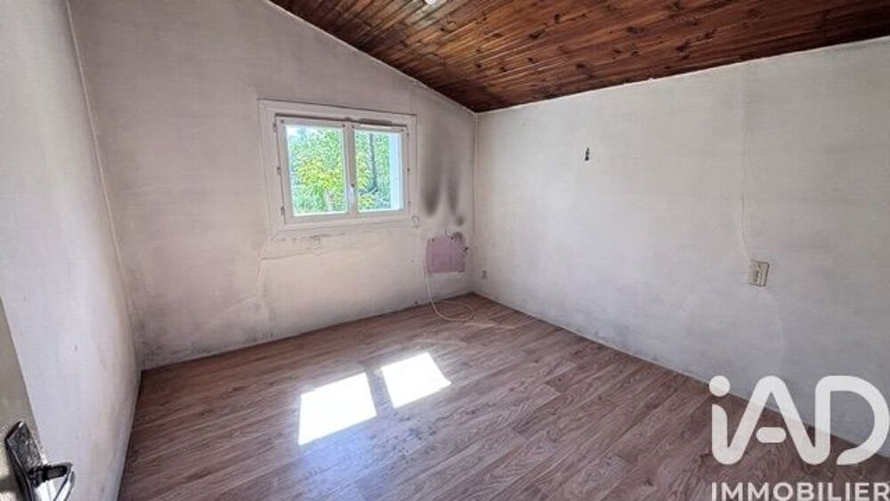Vente Maison/villa 3 pièces