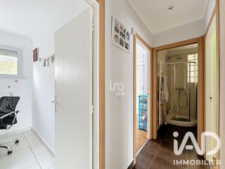  Maison à vendre 6 pièces 138 m²