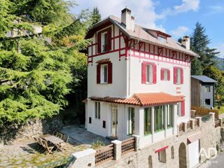  Maison à vendre 6 pièces 167 m²