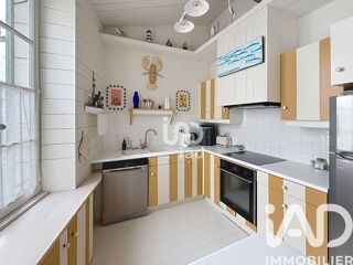  Maison à vendre 4 pièces 64 m²