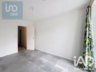  Appartement à louer 3 pièces 54 m²