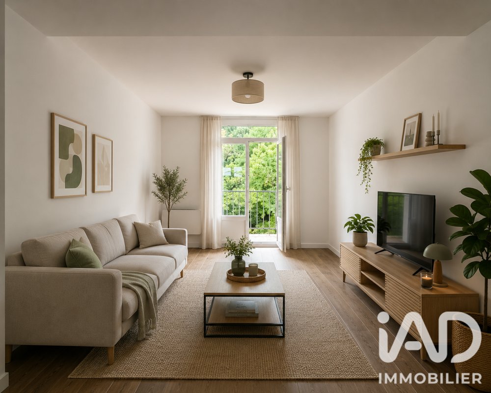 Location Appartement Location Appartement 3 pièces Yerres