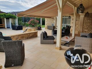  Maison à vendre 9 pièces 276 m²