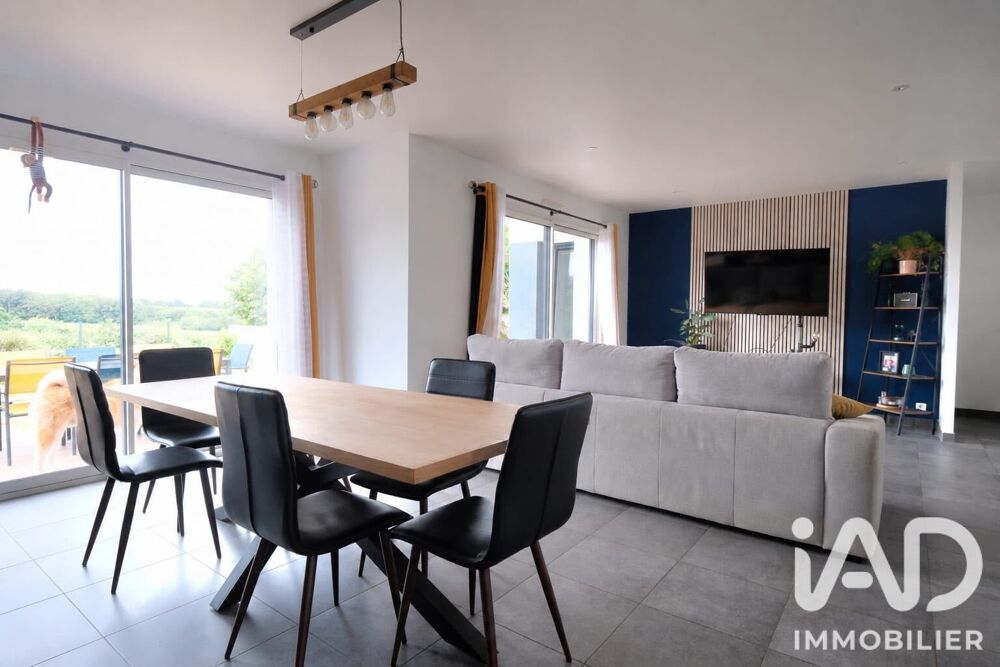 Vente Maison/villa 5 pièces