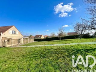  Terrain à vendre 386 m²