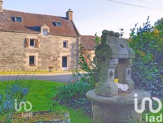  Maison à vendre 6 pièces 120 m²