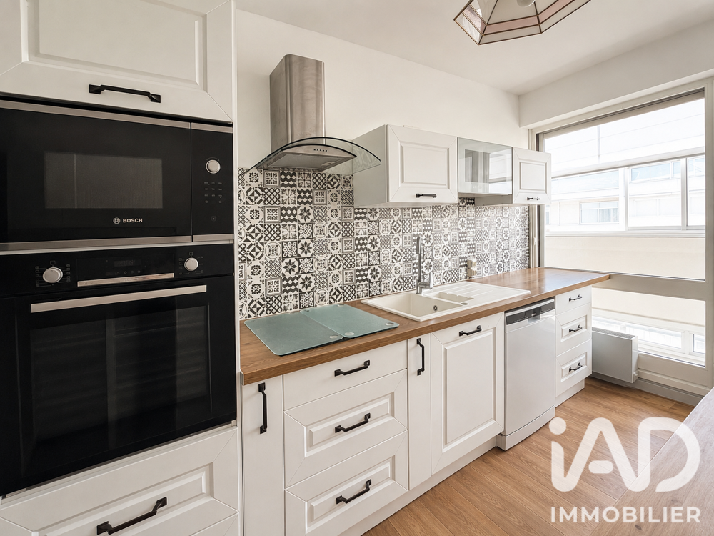 Vente Appartement Vente Appartement 3 pièces La rochelle