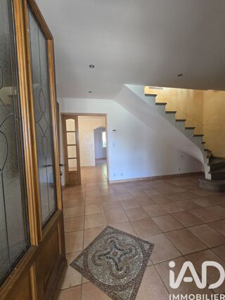  Maison à vendre 7 pièces 283 m²