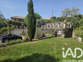  Maison à vendre 6 pièces 174 m²