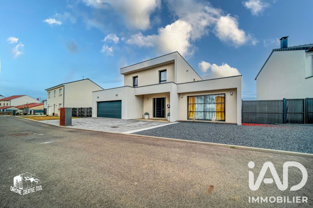 Vente Maison Vente Maison/villa 6 pièces Havange
