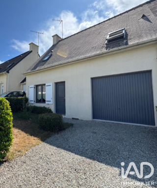  Maison à vendre 5 pièces 90 m²