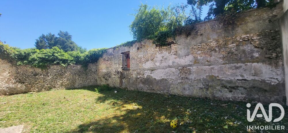 Vente Maison/villa 3 pièces