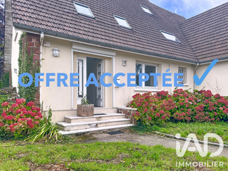  Maison à vendre 9 pièces 185 m²