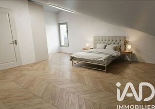  Appartement à vendre 4 pièces 119 m²