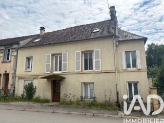  Maison � vendre 4 pi�ces 120 m�