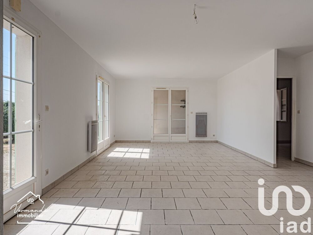 Vente Maison Vente Maison/villa 4 pièces Saint-pierre-d'oléron