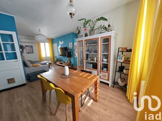  Maison à vendre 5 pièces 121 m²