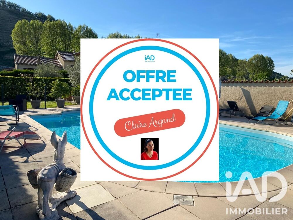 Vente Maison/villa 5 pièces